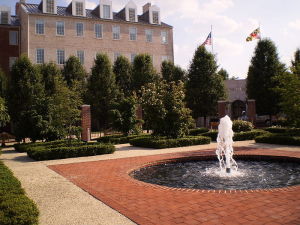 馬里蘭大學學院園分校 馬里蘭大學學院園分校