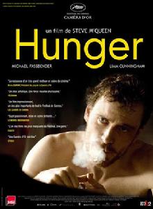 飢餓[英國2008年史蒂夫·麥奎因執導電影]