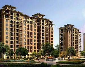 萬馬櫻花雅苑 萬馬櫻花雅苑