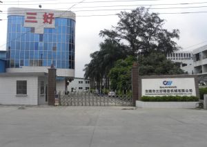 東莞市三好精密機械有限公司 東莞市三好精密機械有限公司