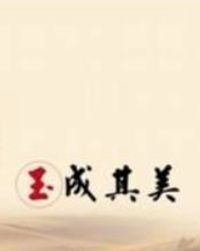 玉成其美 玉成其美