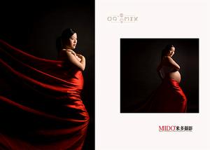 合肥孕婦照寫真