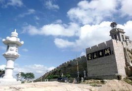 崇武古城 崇武古城