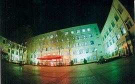 山西金融職業技術學院 山西金融職業技術學院