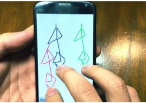 塗鴉密碼 塗鴉密碼