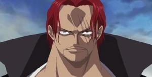 四皇[日本動漫《海賊王》中人物]