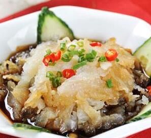 迷你海蜇 迷你海蜇