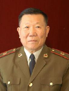 金虎[火箭軍總醫院結直腸肛門外科主任醫師]