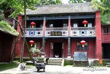 南陽鎮平菩提寺