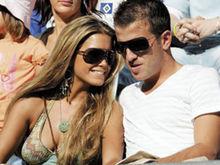 塞爾維和范德法特