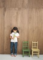 室內兒童 室內兒童