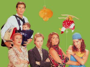 《你是我爸爸》