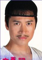 傾城雪[2014年董潔、杜淳主演電視劇]