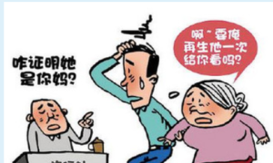 證明依賴症 證明依賴症