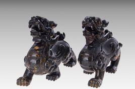 貴族貔貅 貴族貔貅