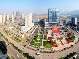 鄭州正商紅河谷 鄭州正商紅河谷