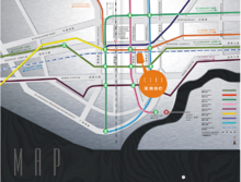 深圳中心&middot;天元