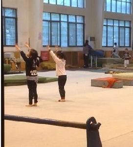 湖南省體操運動管理中心