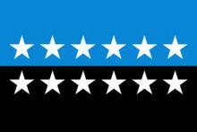 歐洲霉鋼共同體旗幟