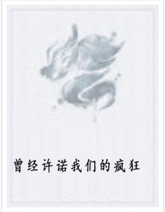 《曾經許諾我們的瘋狂》 《曾經許諾我們的瘋狂》