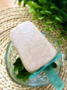 香蕉優酪乳冰棍 香蕉優酪乳冰棍