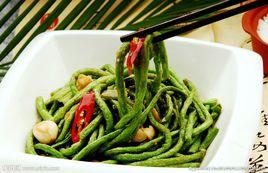 大碗長豆角 大碗長豆角