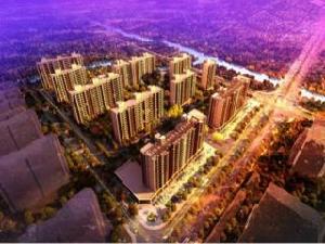 金色城市二期 金色城市二期