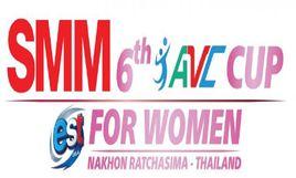 2018年亞洲杯女子排球賽 2018年亞洲杯女子排球賽