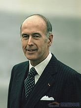 吉斯卡爾-德斯坦