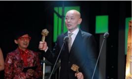 2012華娛衛視亞洲十大紅人盛典 2012華娛衛視亞洲十大紅人盛典