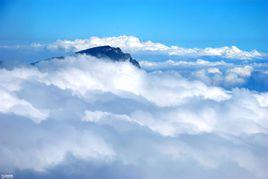 廬山奇觀 廬山奇觀