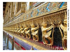 那羅衍金翅鳥廟 那羅衍金翅鳥廟