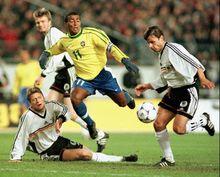 索烏薩&middot;羅馬里奧