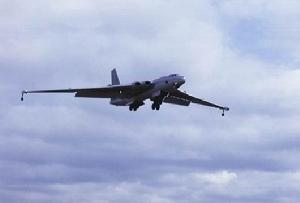 米亞-4野牛轟炸機