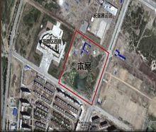 華溪龍城二期位置圖