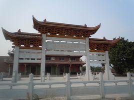 廈門海滄慈濟北宮 廈門海滄慈濟北宮