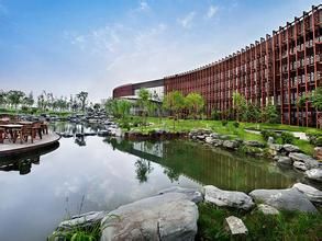 西安凱賓斯基酒店 西安凱賓斯基酒店