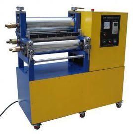 塑膠壓延機 塑膠壓延機