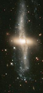 NGC 4650A