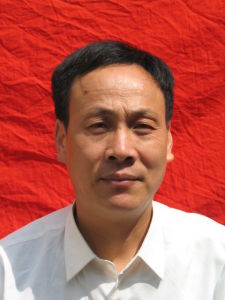 郭海波本人近照