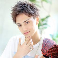 バンダリ亜砂也