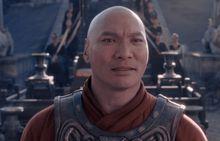 《臥虎藏龍：青冥寶劍》飾戴閻王