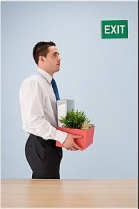 職業路徑 職業路徑