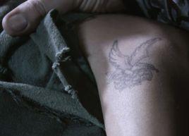 虎頭飛鷹 虎頭飛鷹