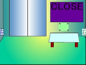 兩扇門房間 兩扇門房間