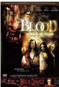 血色傳奇 血色傳奇