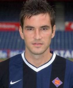 戈蘭·蘇卡洛 戈蘭·蘇卡洛