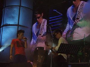 無線星空音樂節