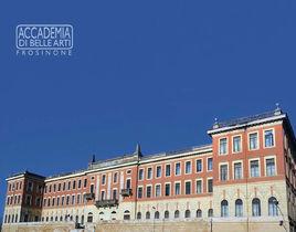 弗羅西諾內美術學院 弗羅西諾內美術學院