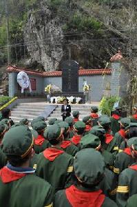 奉大巫起義 奉大巫起義